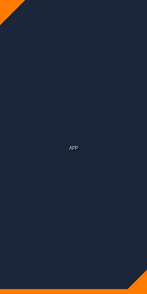 每日大赛APP界面展示 - 白兔交友 移动端应用